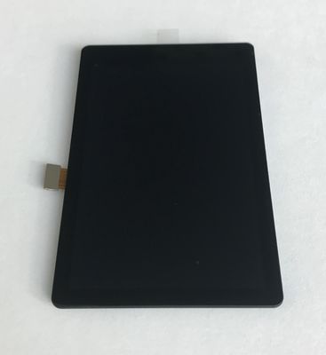 MIPI TFT LCD Capacitive Touchscreen