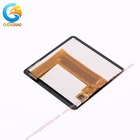 LCD Manufacture 4 Inch Color TFT Lcd Module 480x480 Pixels Square Touch Screen