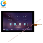 1280x800 High Resolution TFT Display 10.1 Inch Capacitive Touch Display