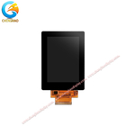 320X480 RESOLUTION TFT LCD COLOR DISPLAY 6:00 VIEWING ANGLE 3.5 INCH