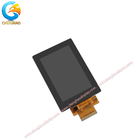 6 O'Clock Viewing Direction TFT LCD Touch Display 3.5 Inch 50 Pins