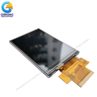 3.5 Inch TFT Resistive Touchscreen 320*480 Dots With 18bit RGB Interface