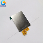 2.4 Inch Custom 240*320 Ips Lcd Screen Module With 80 / 80 / 80 / 80 Viewing Direction