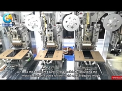 ¿Qué es el TFT LCD?