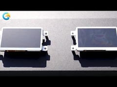 4,5 panel LCD del interfaz de Mipi de la resolución de la exhibición 480x854 de la pulgada IPS TFT LCD pequeño