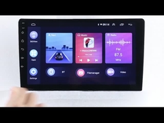 módulo a todo color de la pantalla táctil de TFT Lcd de 9 pulgadas para el coche (CH900WX01A-CTB)