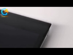 4 línea 8 punto de la pulgada 240X320 del módulo 2,4 de la exhibición del LCD del interfaz de SPI del pedazo