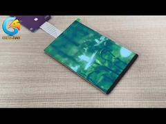 7 pantalla LCD táctil del color TFT 1024*600 de la pulgada pequeña con el interfaz de MIPI