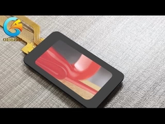 Chenghao LCD módulo de la pantalla táctil de 1,47 pulgadas