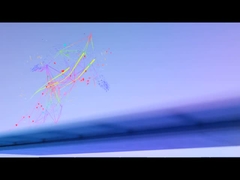 10,1 exhibición completa capacitiva del módulo 800*1280 HD Tft Lcd de la pantalla táctil de la pulgada