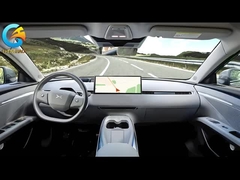 12Display de navegación de automóviles de.3 pulgadas 1920 * 720 Módulo TFT de alta definición