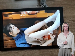 Módulo de pantalla táctil de LCD de 10,1 pulgadas