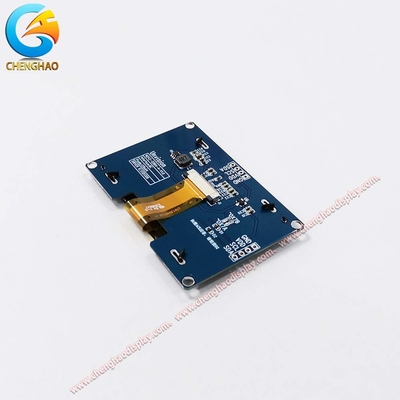 2.42 Inch Small OLED Display I2C Interface 128*64 Resolution With 4pin