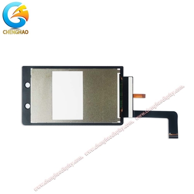 4.3 Inch Capacitive Touch LCD Display Module With MIPI Interface For Access Control Equipment