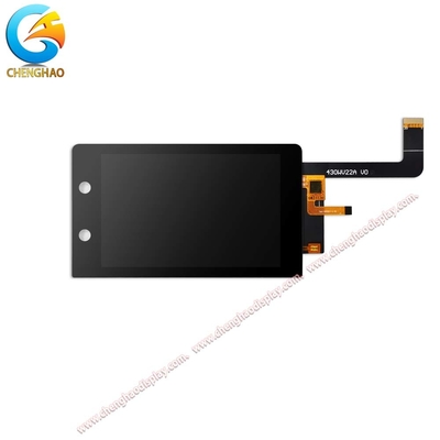 4.3 Inch Capacitive Touch LCD Display Module With MIPI Interface For Access Control Equipment
