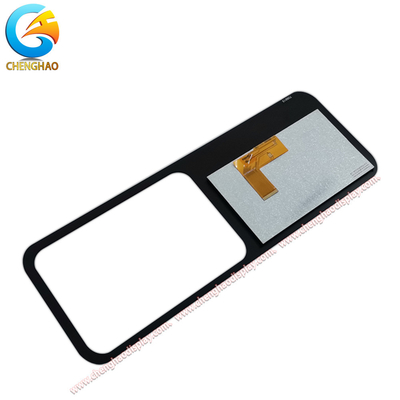 7-inch TFT LCD Module 800x480 White LED Backlight Display IPS Panel For Wide Viewing Angle