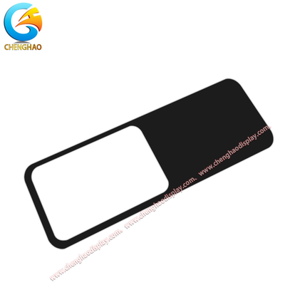 7-inch TFT LCD Module 800x480 White LED Backlight Display IPS Panel For Wide Viewing Angle