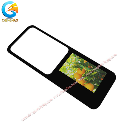 7-inch TFT LCD Module 800x480 White LED Backlight Display IPS Panel For Wide Viewing Angle