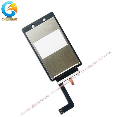 4.3'' IPS LCD Display Module With 480*800 Resolution 800 Contrast Ratio MIPI Interface