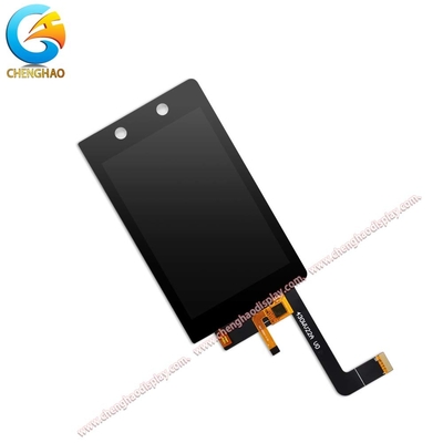 4.3'' IPS LCD Display Module With 480*800 Resolution 800 Contrast Ratio MIPI Interface