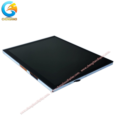 Lcd Supplier 10.4 Inch Custom Lcd Display 800*600 Resolution 16.7M Color