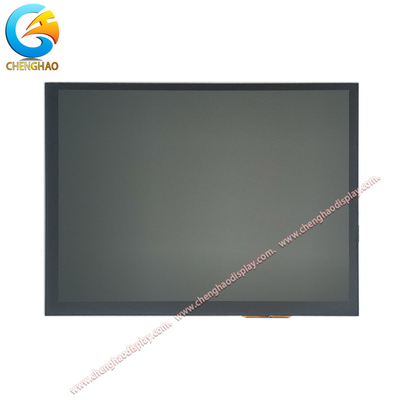 800x600 Pixels Lcd Touch Screen Display 10.4 Inch With SPI RGB Mcu Multi-Interface