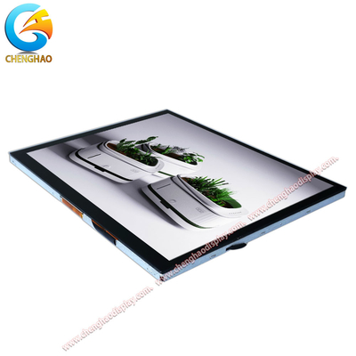 Lcd Supplier 10.4 Inch Custom Lcd Display 800*600 Resolution 16.7M Color