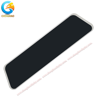 11.9 inch Tft IPS Lcd Display 1920x440 Resolution For Car Rearview Mirror Display