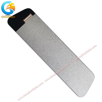 1920x440 HD Long Strip TFT LCD Display 11.9''  IPS Screen For Rearview Mirror Screen