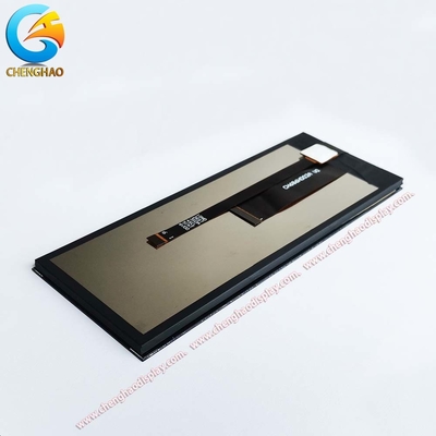 MIPI TFT LCD Display 6.86inch 1280 480 Widescreen Capacitive Touch For Medical Devices