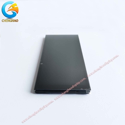 MIPI TFT LCD Display 6.86inch 1280 480 Widescreen Capacitive Touch For Medical Devices