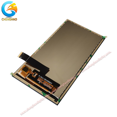 Sunlight Readable Lcd Tft Touch Screen 5.5 inch 1080x1920 FHD display with CTP