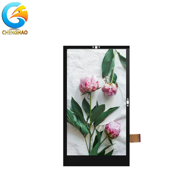 5.5 Inch Small Touch Screen 1080*1920 Full HD Tft Lcd With MIPI Interface