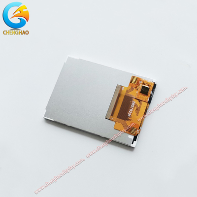 2.8-inch IPS LCD Display Module , Small TFT LCD Touch Screen with Enhanced Brightness and Clarity