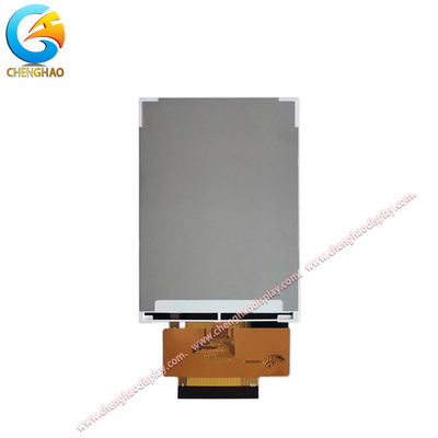 2.8 Inch TFT LCD Display Small LCD Touch Screen with Advanced Capacitive Touch Panel