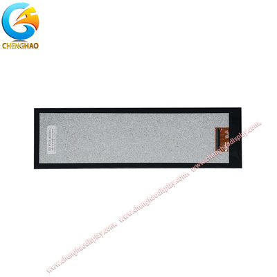 1920 480 Long Strip MIPI LCD Display Module 8 Inch IPS TFT Screen For Industrial Applications