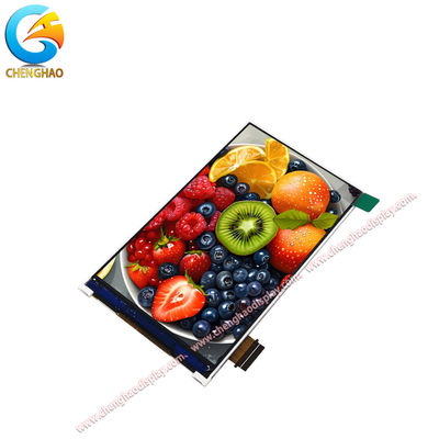 4.3 Inch IPS Tft Display 480x800 Wide-temp Lcm From Shenzhen Small Lcd Suppliers