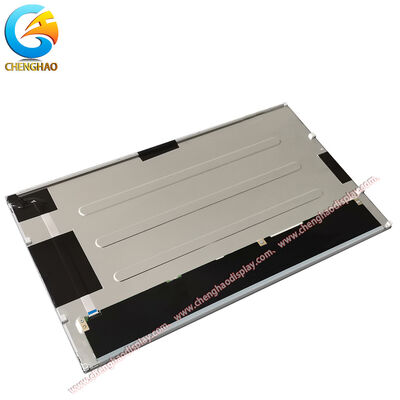 15.6" Large Display Screen 30pins -20 +70 Wide-temp LVDS Display Module