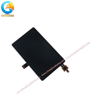 Customized Display 4 Inch 480x800 IPS Lcd Display Screens With MIPI Interface