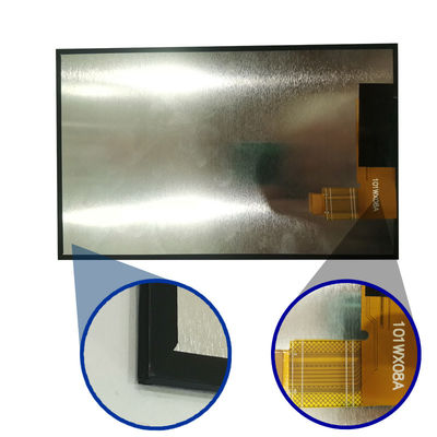 800x1280 8.0" IPS TFT Display White LED Backlight With Mipi Interface