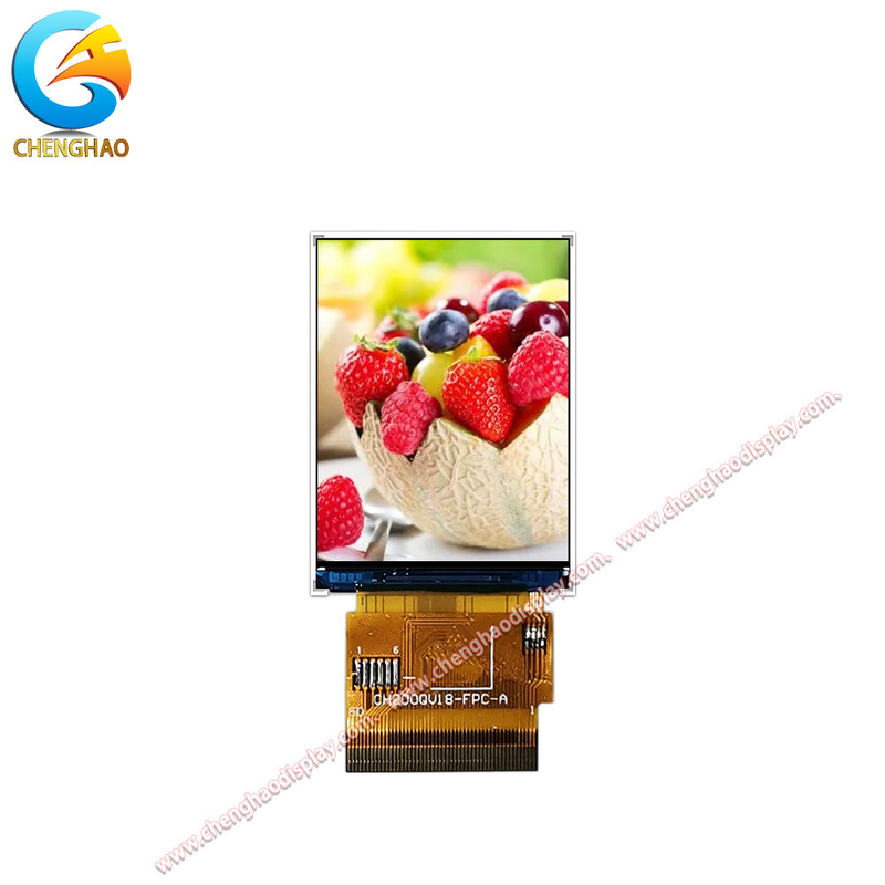 2 Inch Full Hd+ Ips Lcd Display Screen CH200QV18B