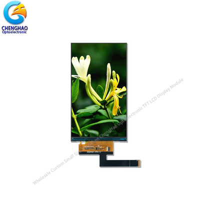 Pantalla LCD a color de alta definición de 5,5 pulgadas 1080x1920 LTPS TFT