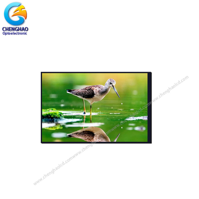 8 pulgadas de pantalla de color FHD MIPI 1200x1920 39pin IPS pantalla LCD