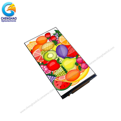 1080*1920 Dot Matrix Lcd Display Module 5,5