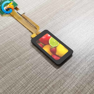 pequeña pantalla LCD táctil 172*320 SPI IPS TFT de 1,47 pulgadas con ST7789
