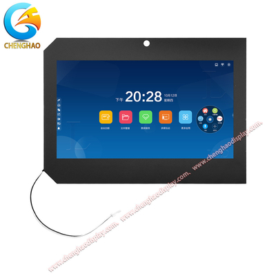 Display con panel táctil capacitivo controlador IC GT911 TFT LCD con pantalla táctil capacitiva para pantallas