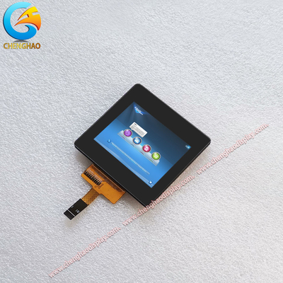 2 pulgadas Display de LCD Tft pequeño 240x320 Resolución Interfaz SPI