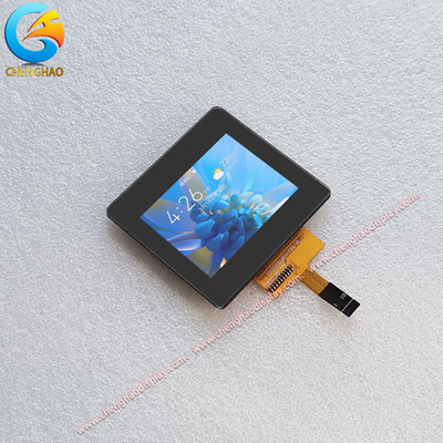 Display LCD de 2 pulgadas y 10 pines Interfaz SPI 85/85/85/85 IPS Display TFT