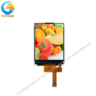 2.4 pulgadas IPS TFT LCD Modulo 240x320 Resolución 4-línea SPI pantalla