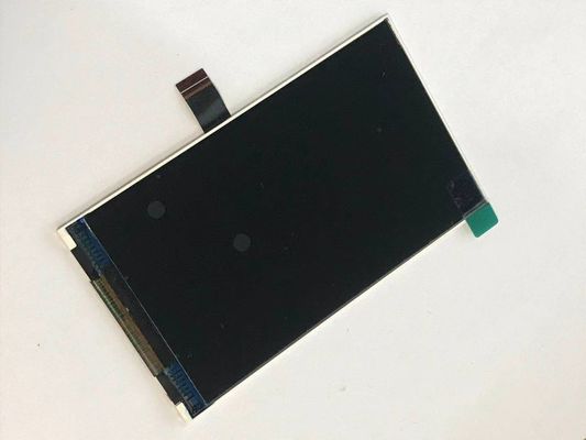 IPS 480*800 IC ST7701S HD TFT Display de dos carriles Interfaz MIPI DSI